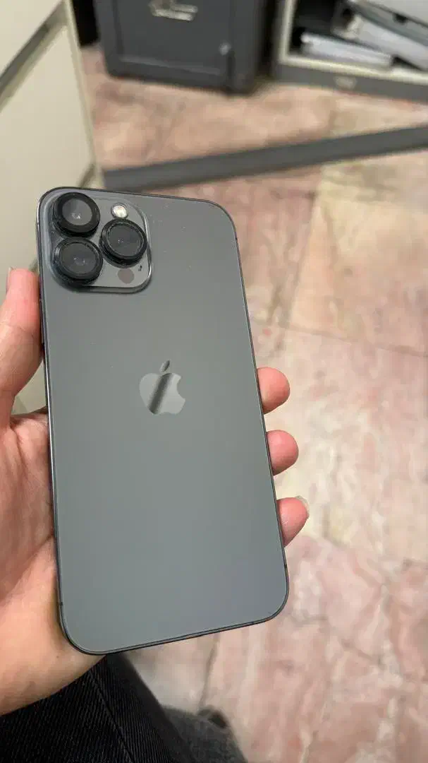 iPhone 13 Pro Max 256 Z/AA|موبایل|تهران, جماران (نیاوران)|دیوار