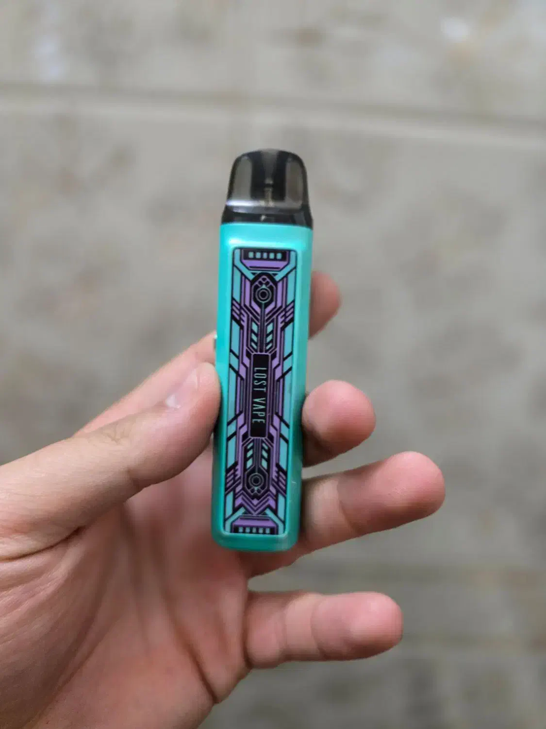 پاد Lost Vape|زیورآلات و اکسسوری|کاشان, امیرکبیر|دیوار