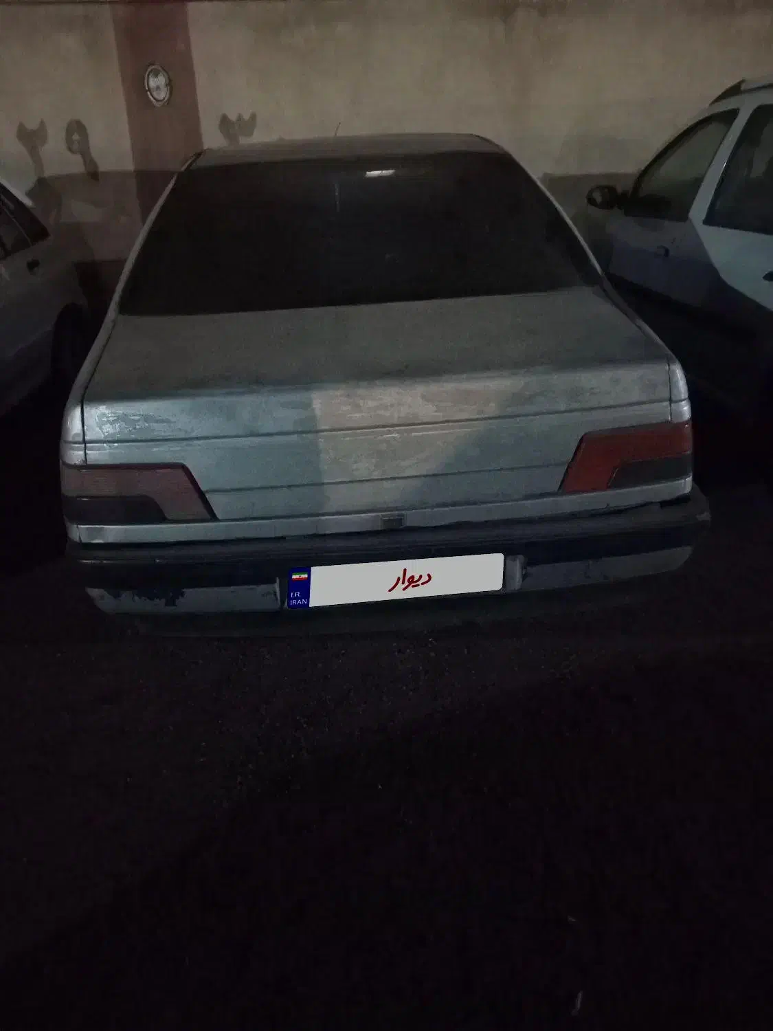 خودر و|خودرو سواری و وانت|قزوین, |دیوار