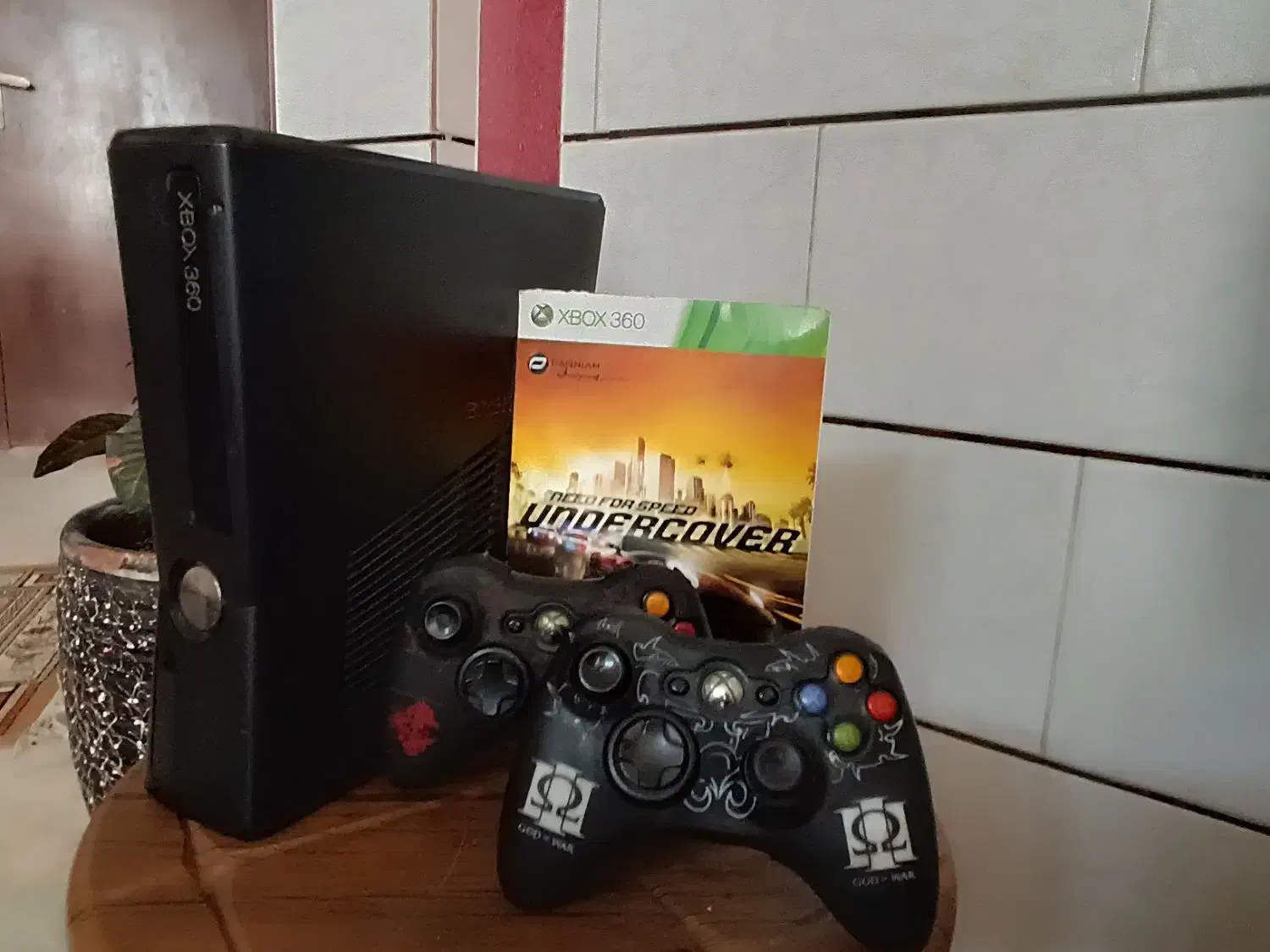 فروش ایکس باکس 360|کنسول، بازی ویدئویی و آنلاین|گرمسار, |دیوار