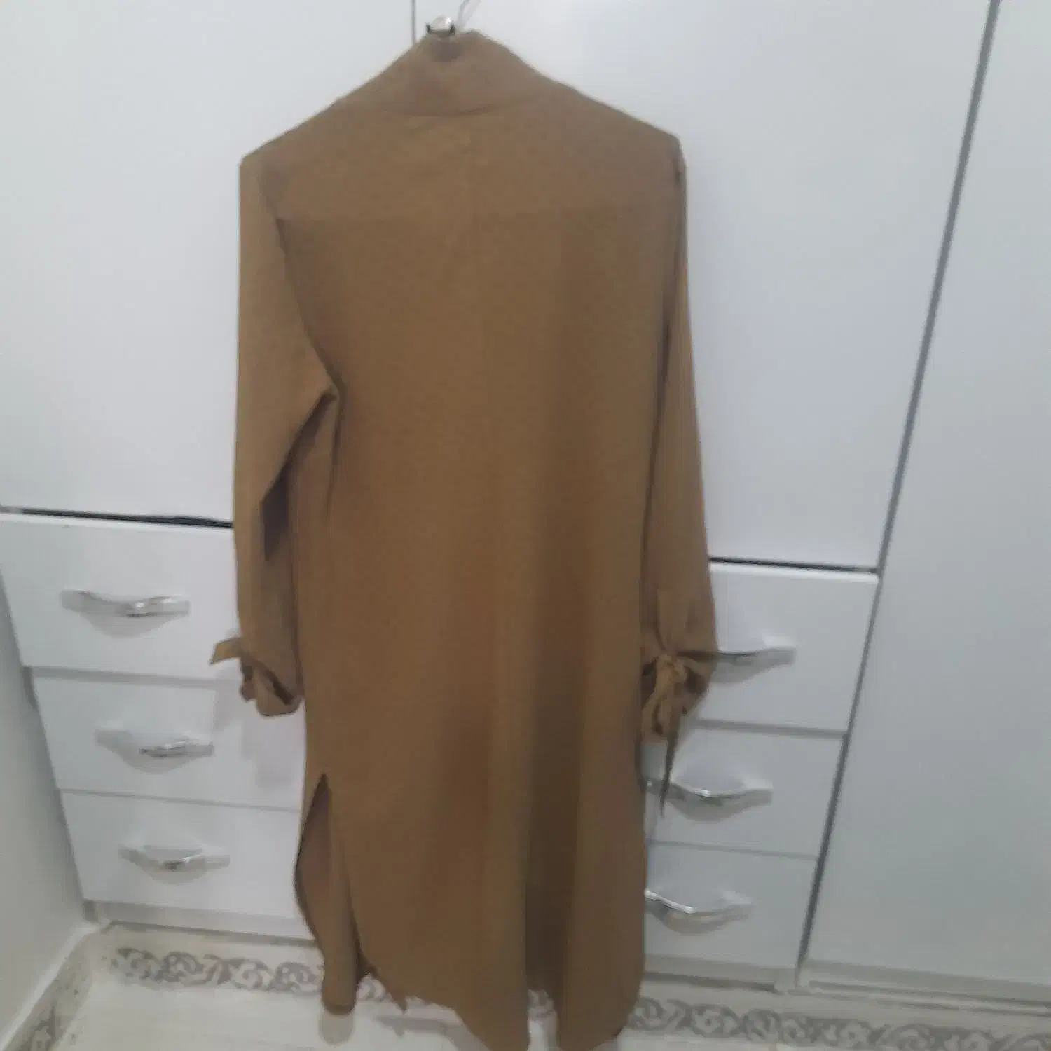 مانتو شیک مجلسی|لباس|اندیمشک, |دیوار