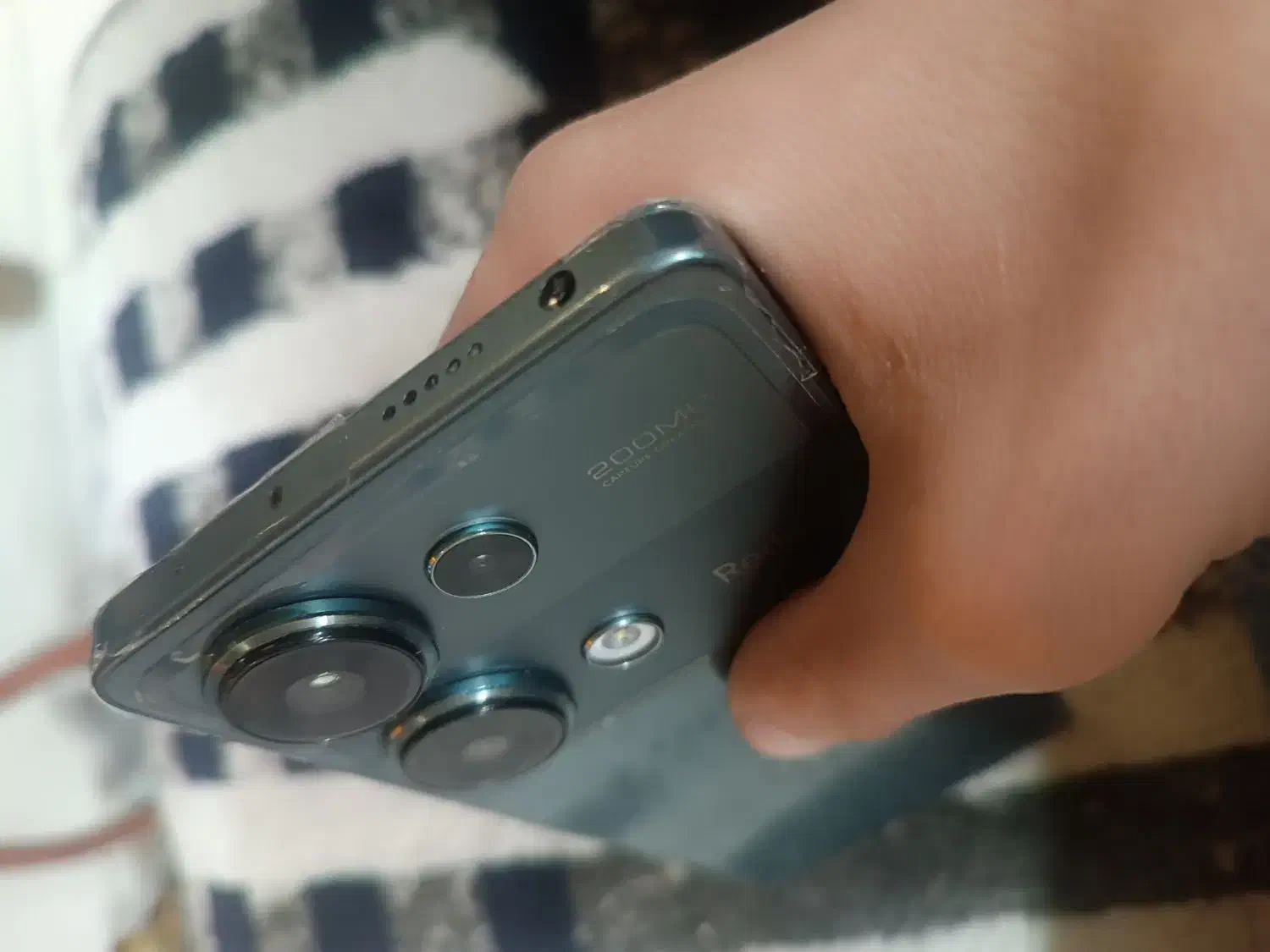 Note 13pro (4G)512gb/ram12|موبایل|زنجان, |دیوار