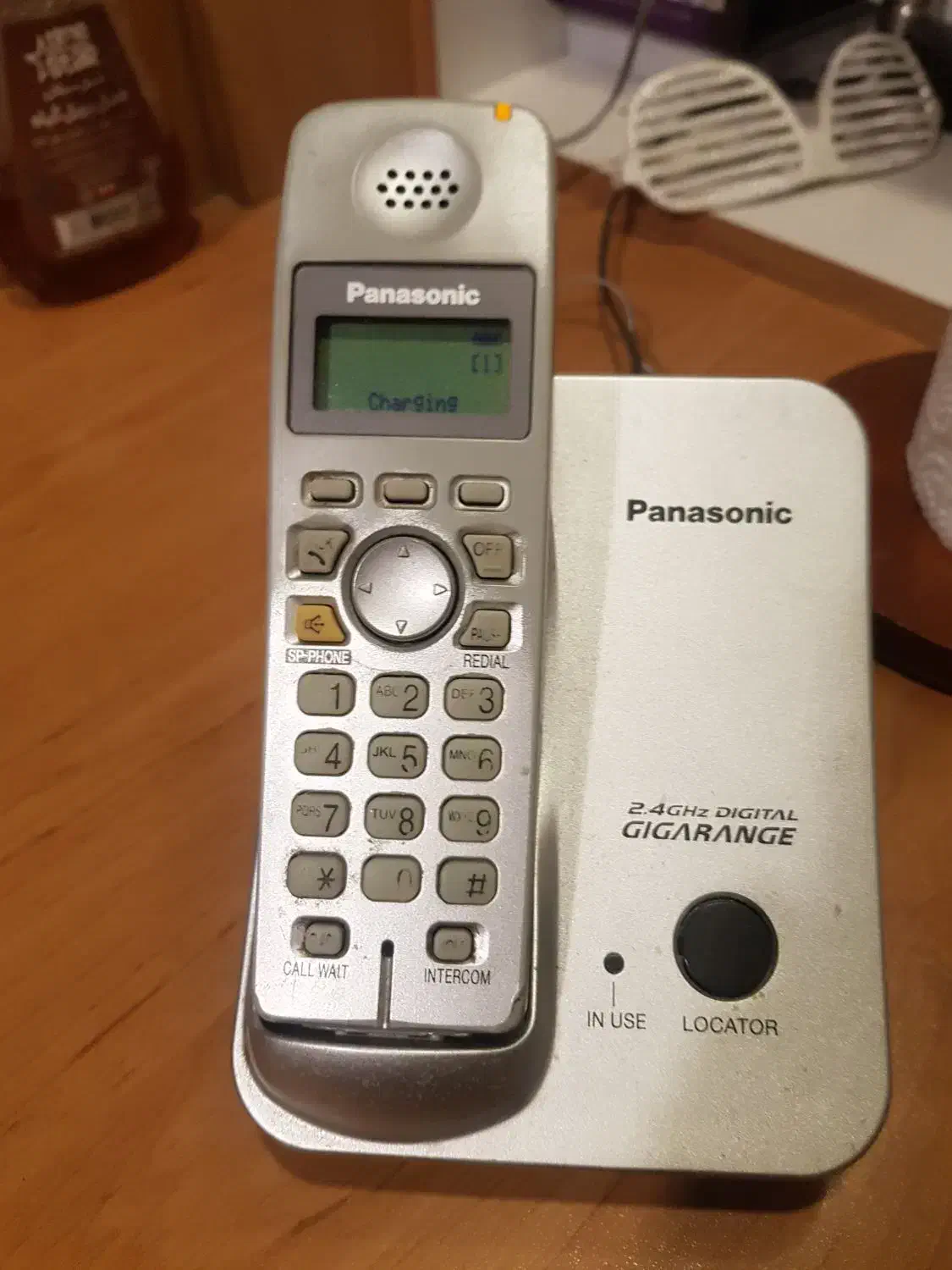 خط تلفن ثابت|تلفن رومیزی|تهران, پونک|دیوار