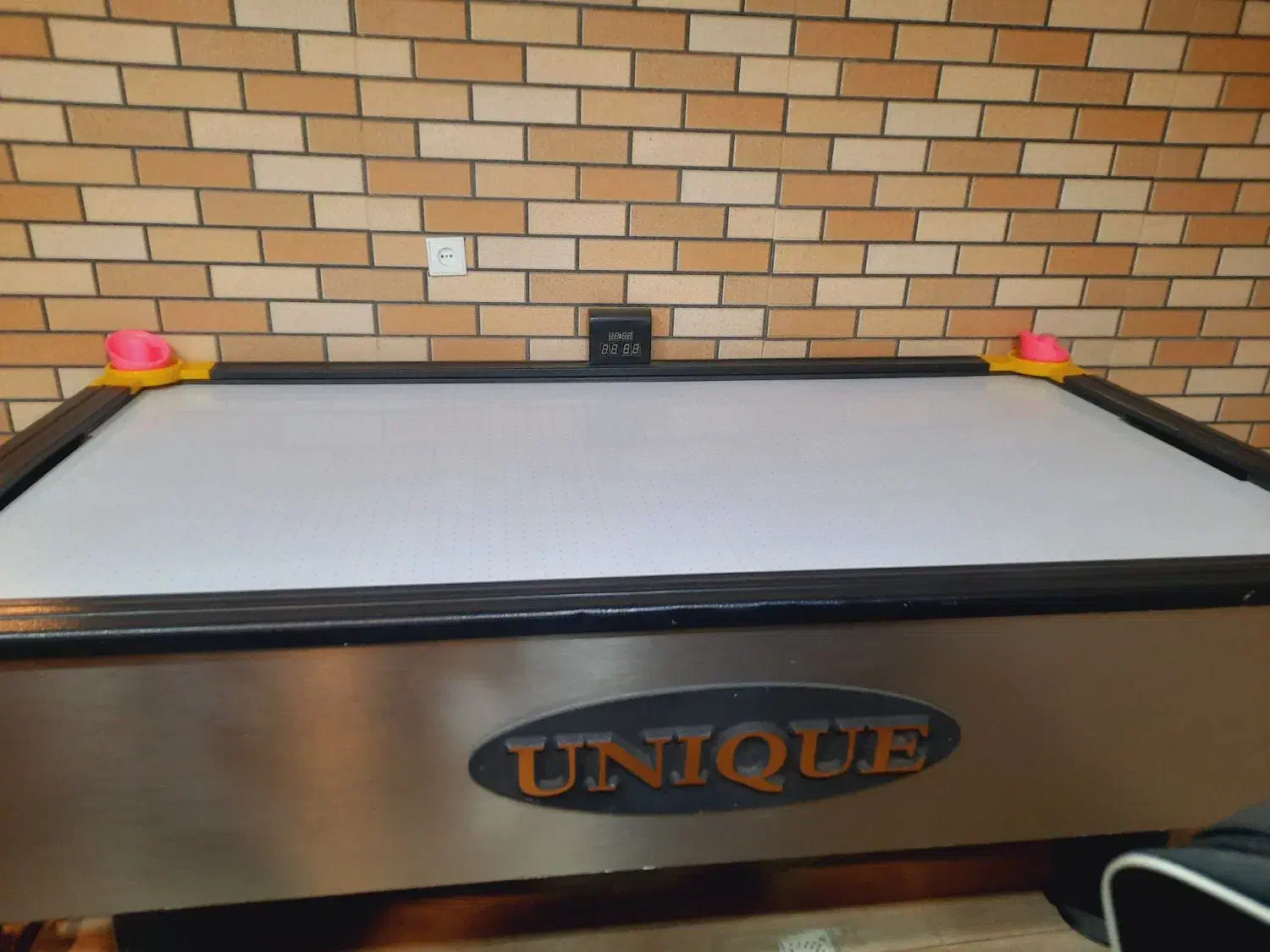 ایرهاکی ۲نفره تا۴نفره|کلکسیون و سرگرمی|داران, |دیوار