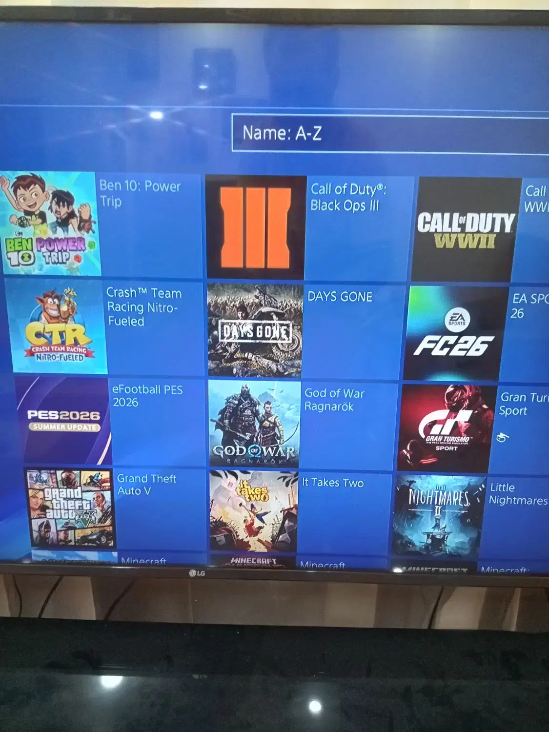 کپیخور ps4 تا ورژن ۱۲.۵۲|کنسول، بازی ویدئویی و آنلاین|یاسوج, |دیوار