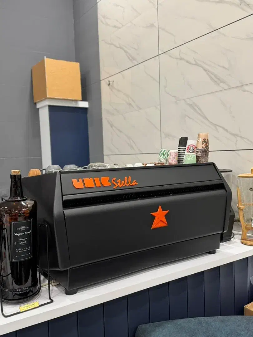 اسپرسوساز صنعتی|کافی‌شاپ و رستوران|مرودشت, فرهنگ|دیوار