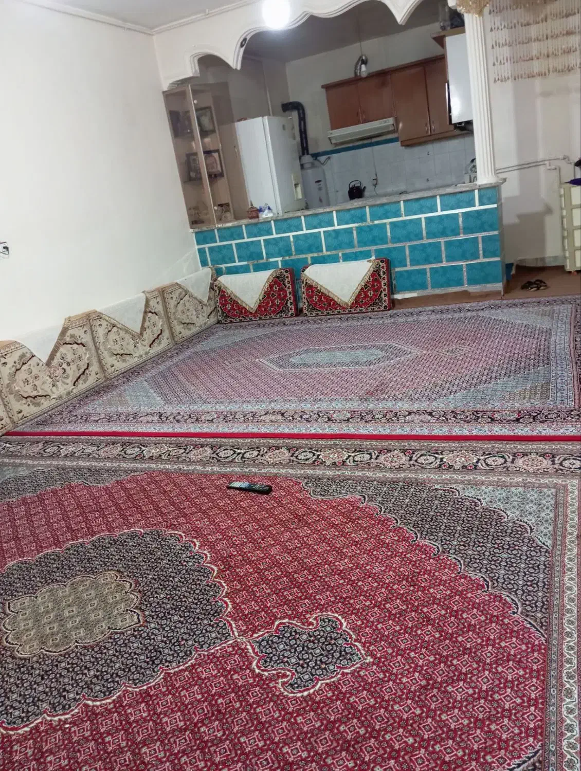 خانه اجاری در وینسار دو خواب تر تمیز|اجارهٔ خانه و ویلا|چهاردولی, |دیوار