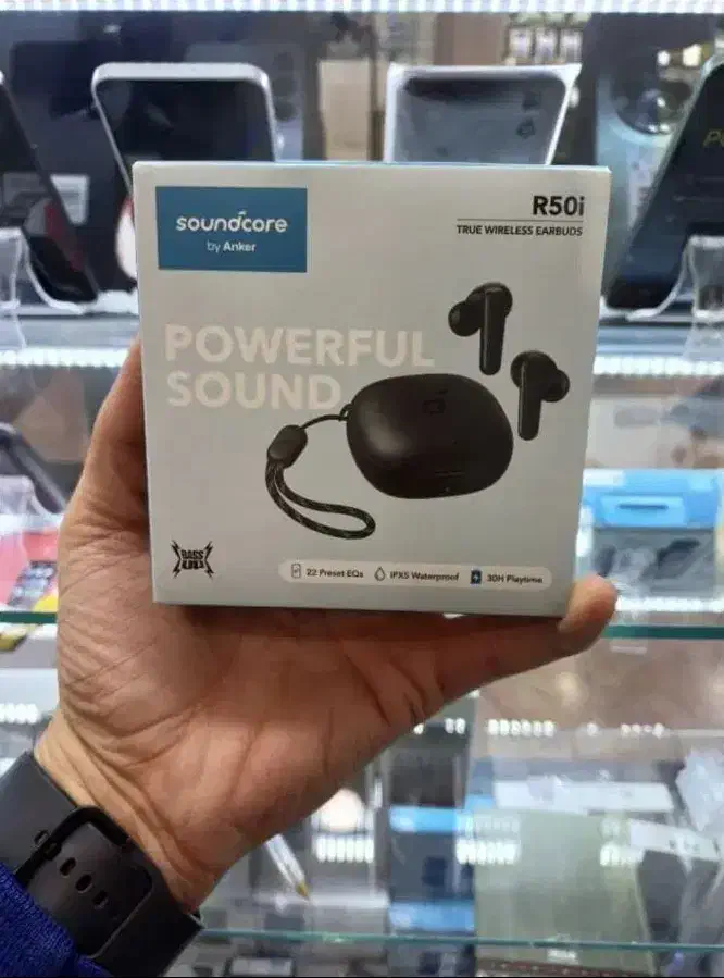 انکر R50i|لوازم جانبی موبایل و تبلت|برازجان, |دیوار