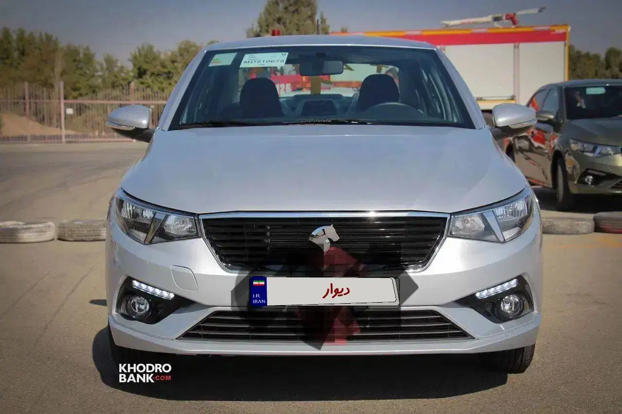 فروش تاراv1صفر موجود درنمایندگی|خودرو سواری و وانت|مراغه, |دیوار