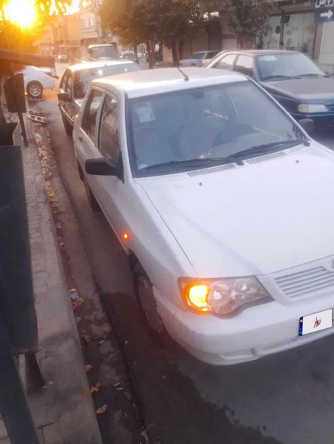 پراید 132مدل 98|خودرو سواری و وانت|ربط, |دیوار