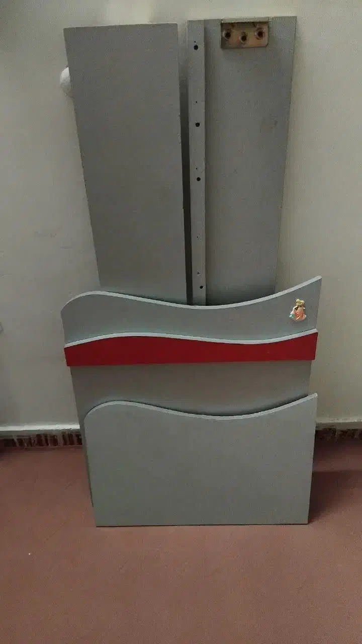 تخت کودک|تخت و سرویس خواب|مشهد, عیدگاه|دیوار