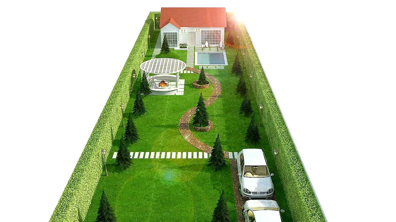 پیمانکاری تخصصی باغ ویلا و محوطه ساخت ویلا|خدمات پیشه و مهارت|طرقبه, |دیوار