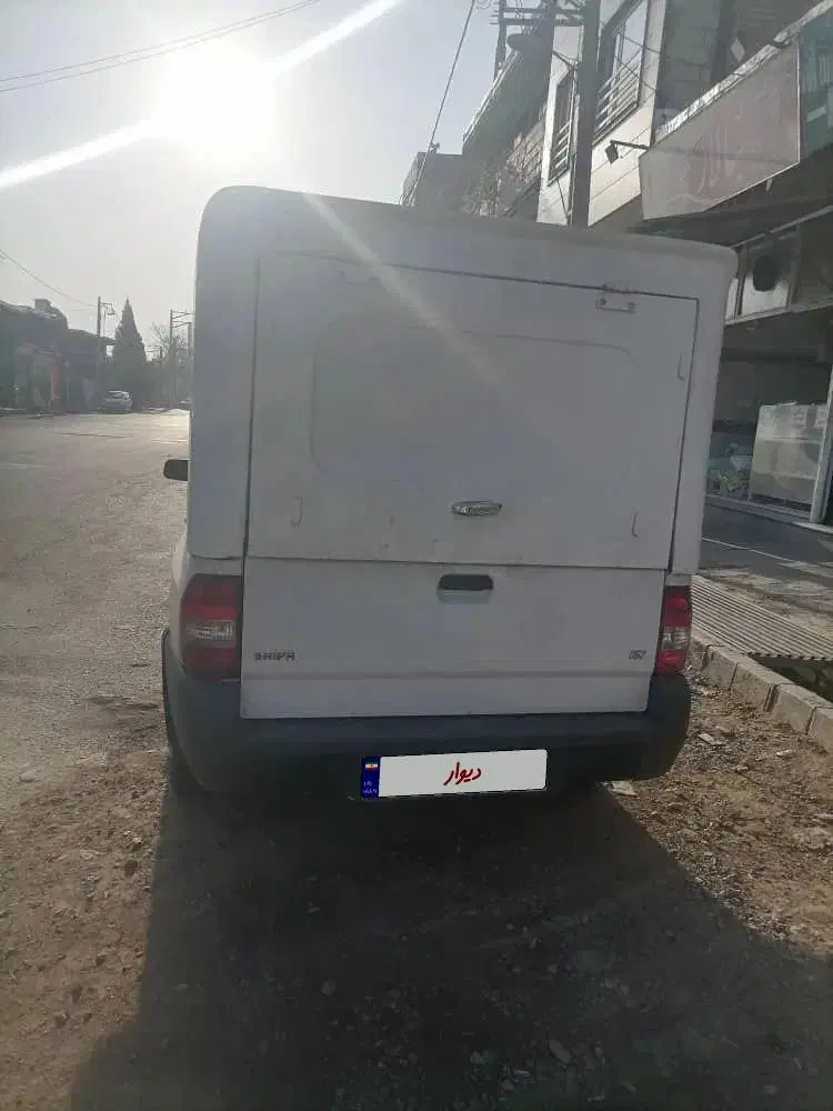 پراید وانت|خودرو سواری و وانت|ارومیه, |دیوار