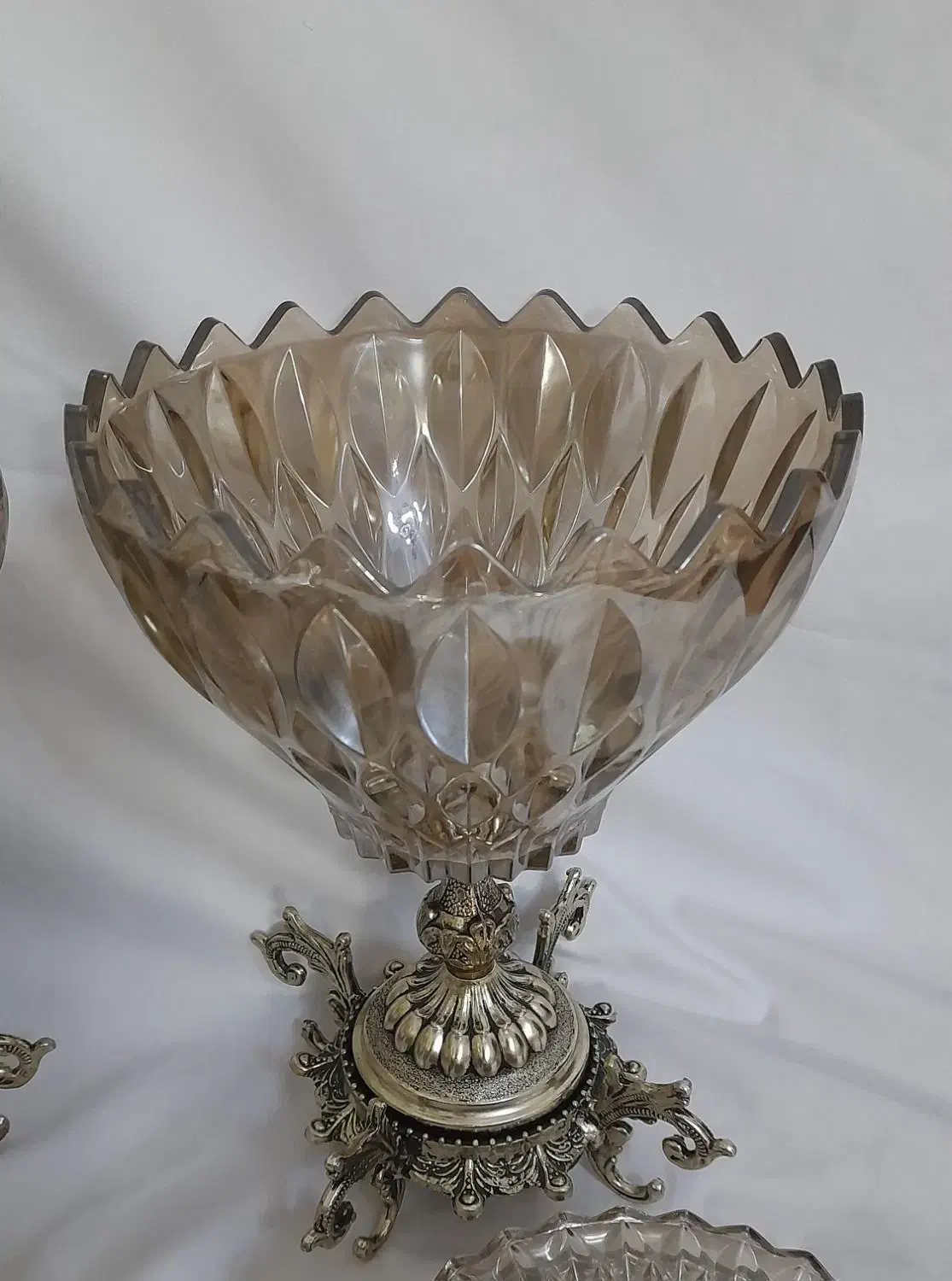 سرویس پذیرایی شامپاینی|ظروف سرو و پذیرایی|همدان, |دیوار