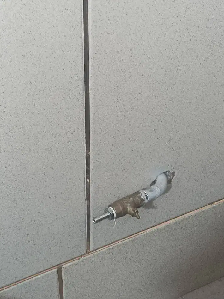 لوله کشی گاز ساختمان|خدمات پیشه و مهارت|نرماشیر, |دیوار