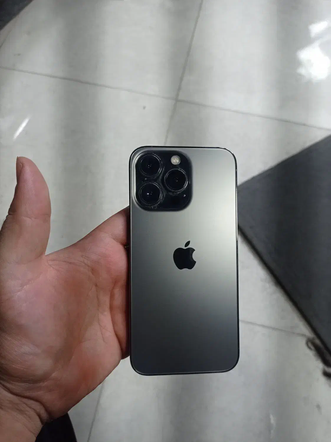 iphone 13 pro|موبایل|فردیس, سرحدی|دیوار