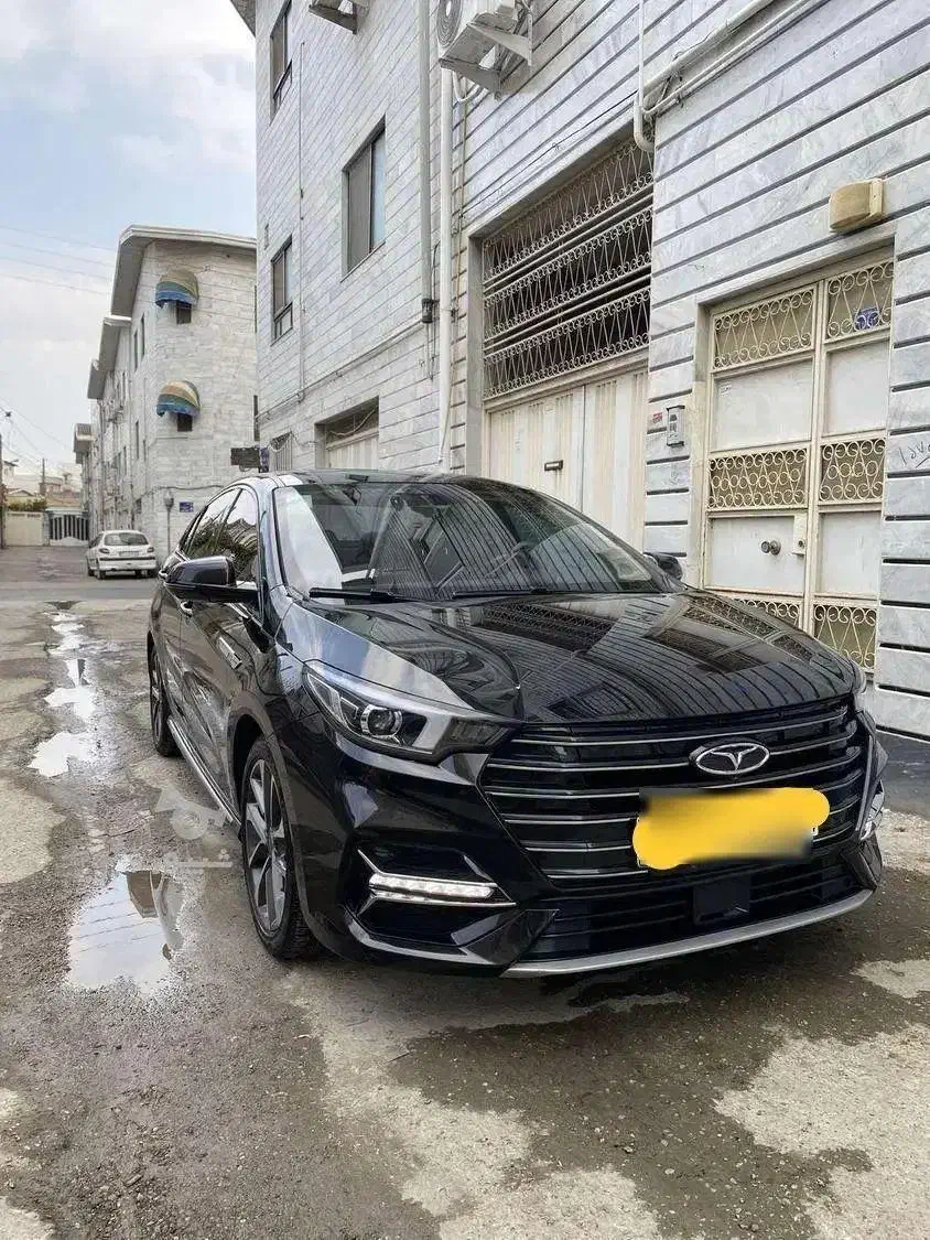 آریزو۶ پرو ۱۴۰۲ درحد نو بی رنگ|خودرو سواری و وانت|قم, شاه احمد قاسم|دیوار