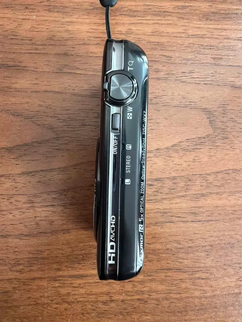 Sony WX7|دوربین عکاسی و فیلم‌برداری|تهران, آرژانتین|دیوار