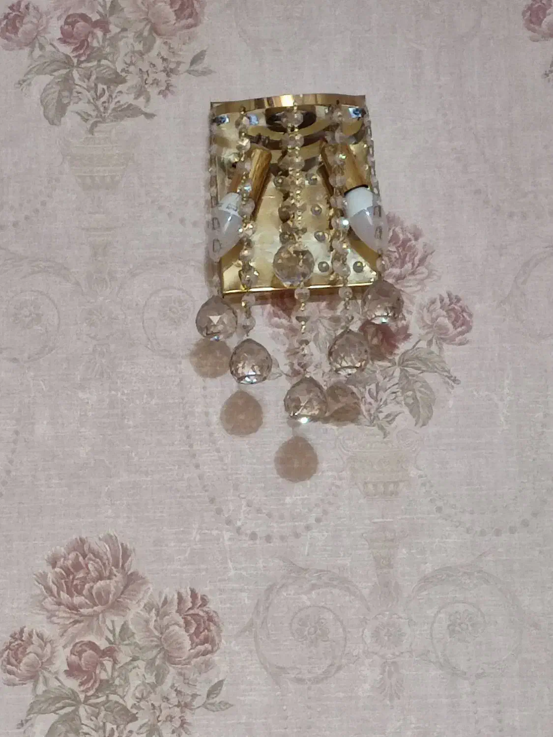 لوستر و دیوارکوب|لوستر و چراغ آویز|مشهد, جاهد شهر|دیوار