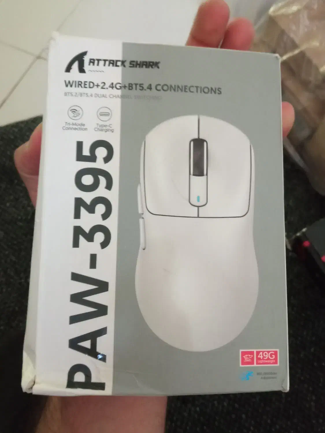 موس|قطعات و لوازم جانبی رایانه|تهران, وحیدیه|دیوار