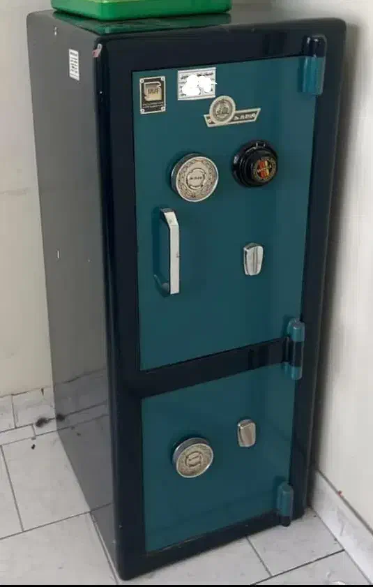 جابه جایی گاوصندوق|خدمات حمل و نقل|تهران, ایرانشهر|دیوار