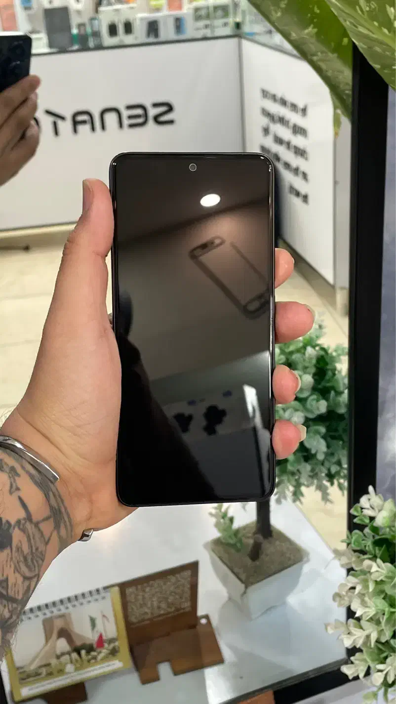 Redmi Note 13|موبایل|سمنان, |دیوار