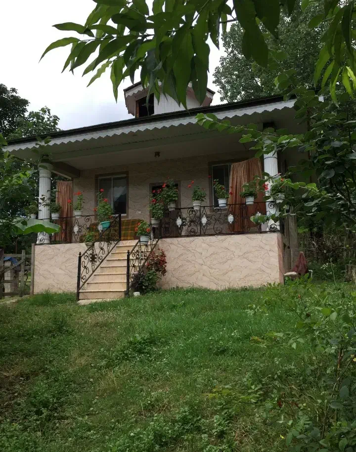 ویلاجنگلی ماسوله|اجارهٔ کوتاهمدت ویلا و باغ|ماسوله, |دیوار