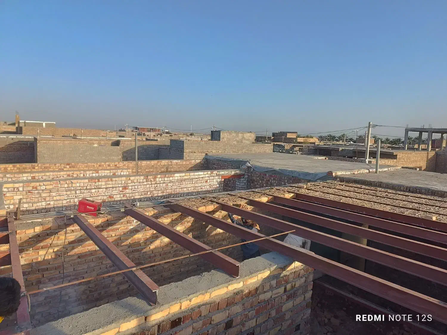 جوشکار سیار جابر|خدمات پیشه و مهارت|ایرانشهر, |دیوار