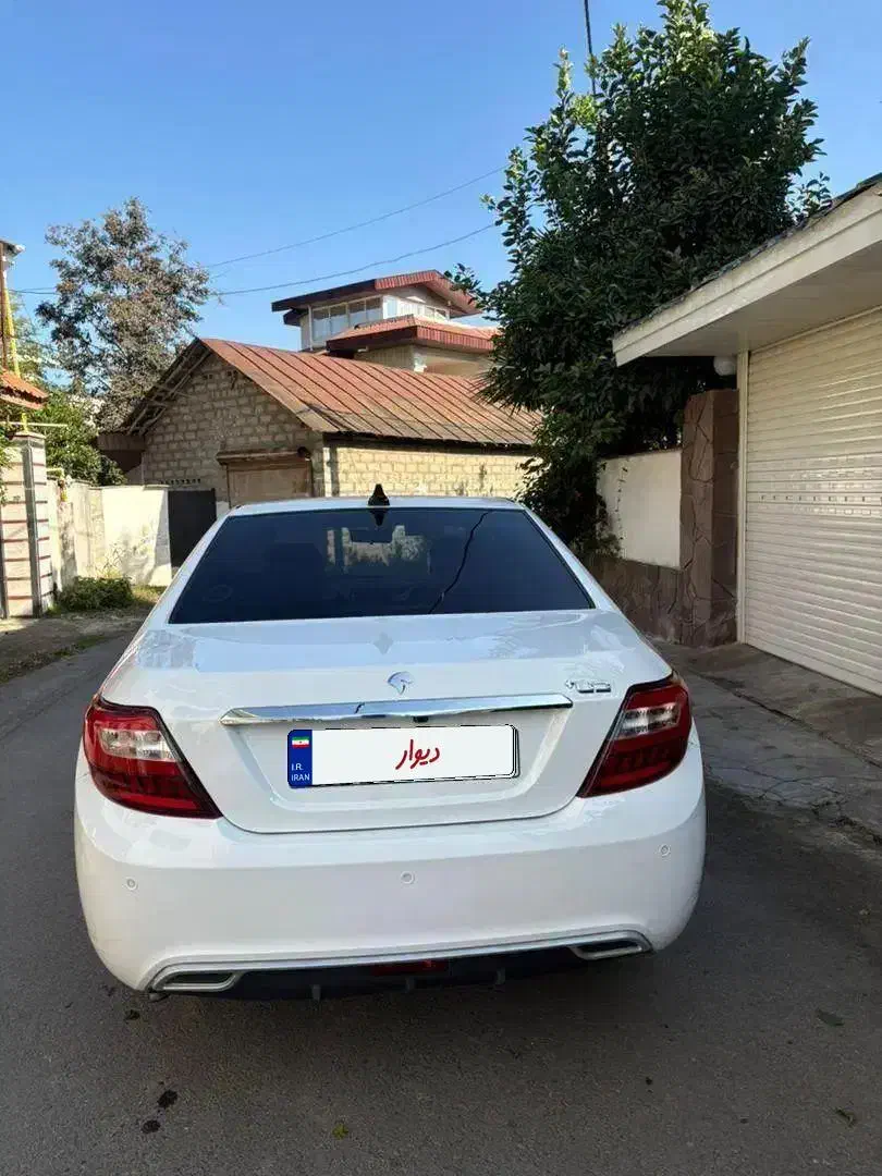 دنا پلاس 1403 شش دنده صفر|خودرو سواری و وانت|رامسر, |دیوار