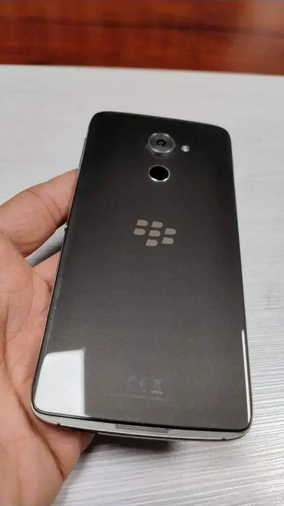 گوشی بلک بری DTEK60|موبایل|تهران, وحیدیه|دیوار