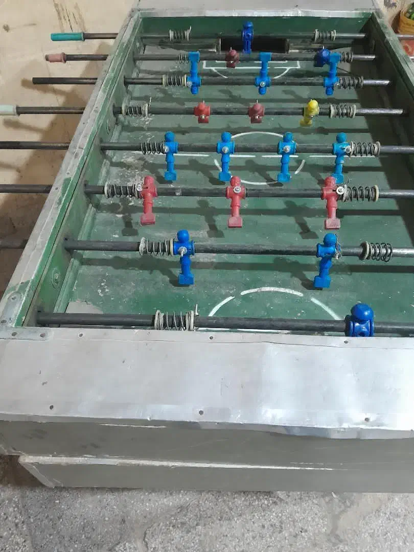 فوتبال دستی|تجهیزات ورزشی|سلماس, |دیوار