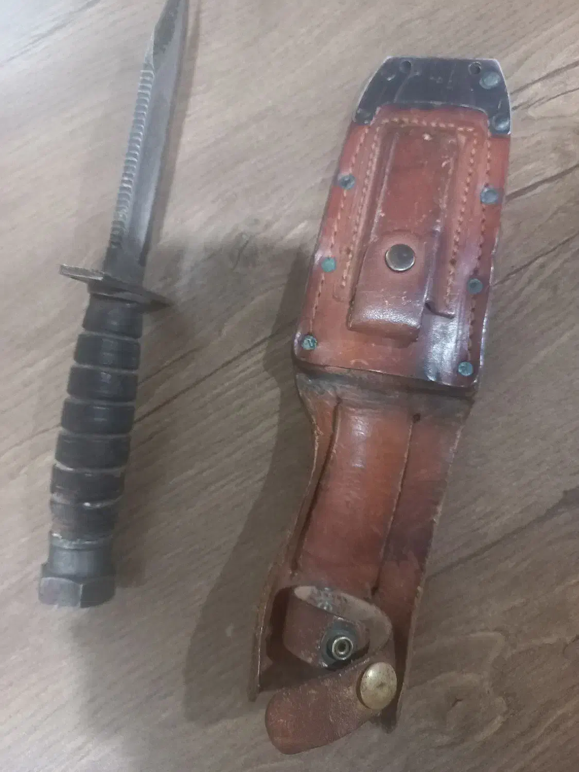 چاقو|کلکسیون اشیاء عتیقه|تهران, افسریه شمالی|دیوار