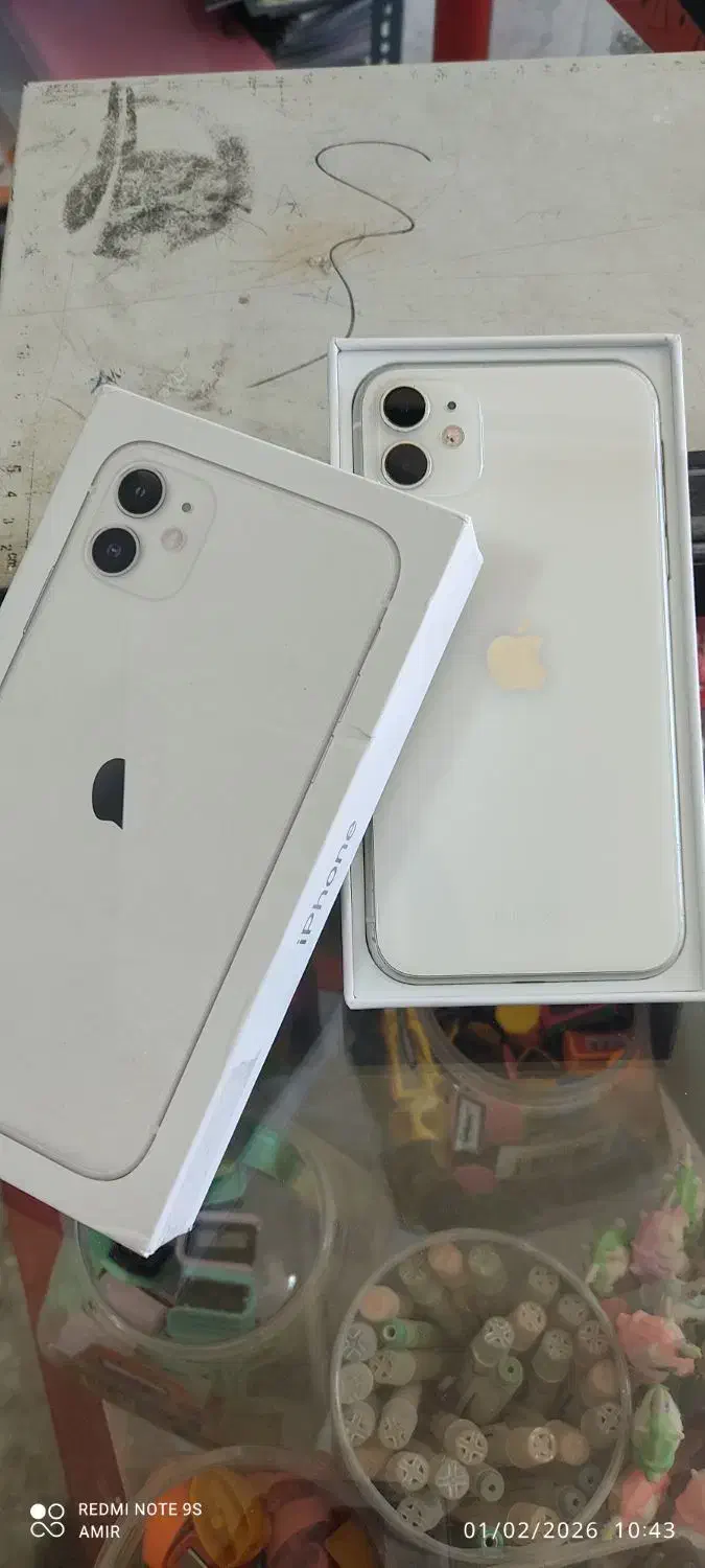 آیفون11|موبایل|سراوان, |دیوار