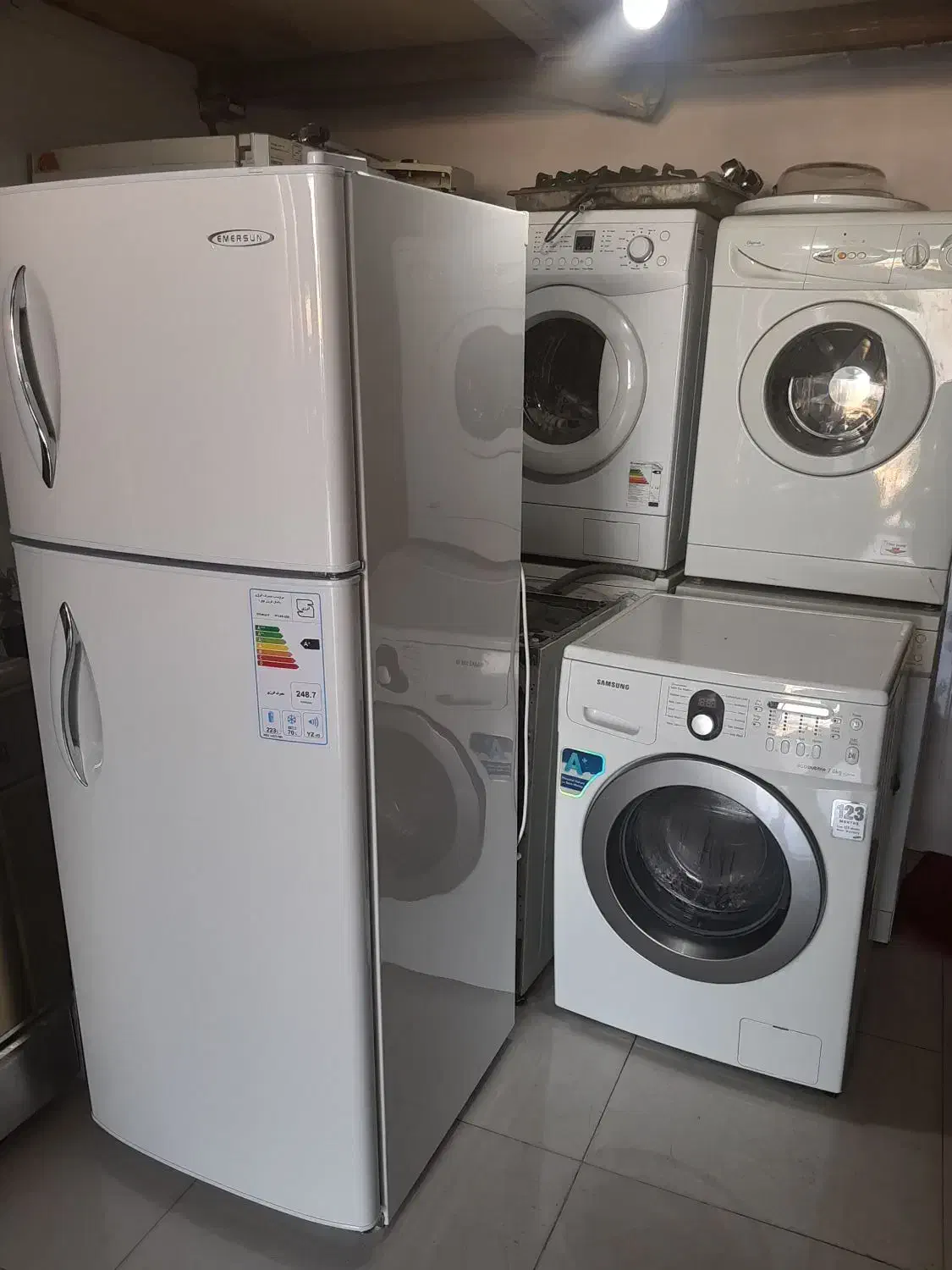 فروش خریدار لوازم منزل پرند|حراج|پرند, فاز ۶|دیوار