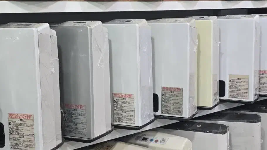 بخاری شیشهای ژاپنی مدل کم مصرف|سایر لوازم برقی|خواف, |دیوار