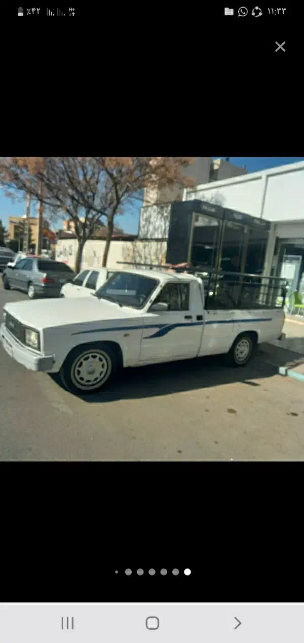 وانت کرایه ای|خدمات حمل و نقل|زرند, |دیوار