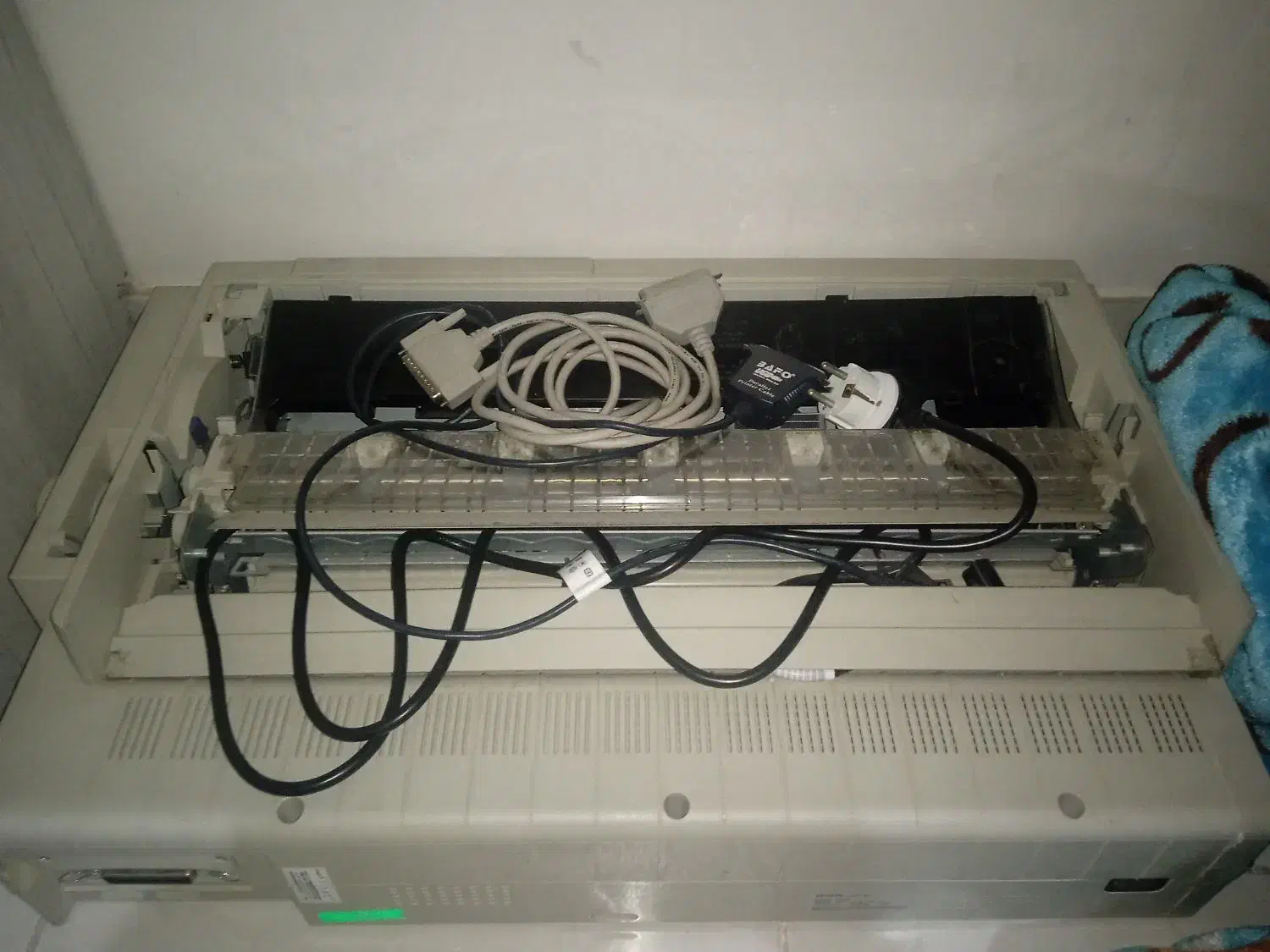 پیرینتر برای تتو بدن|پرینتر، اسکنر، کپی، فکس|قرچک, مهدیه|دیوار