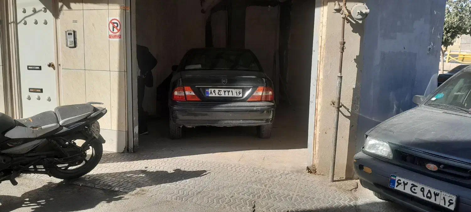 اجاره پارکینگ|اجارهٔ آپارتمان|قم, علی آباد|دیوار