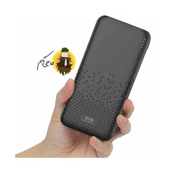 پاور بانک و ایرپاد  green lion|لوازم جانبی موبایل و تبلت|تهران, تجریش|دیوار