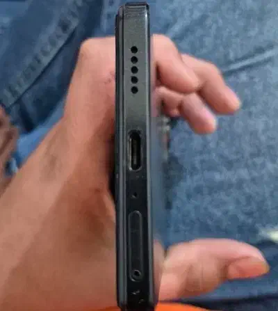 poco X5 pro|موبایل|بهارستان, |دیوار