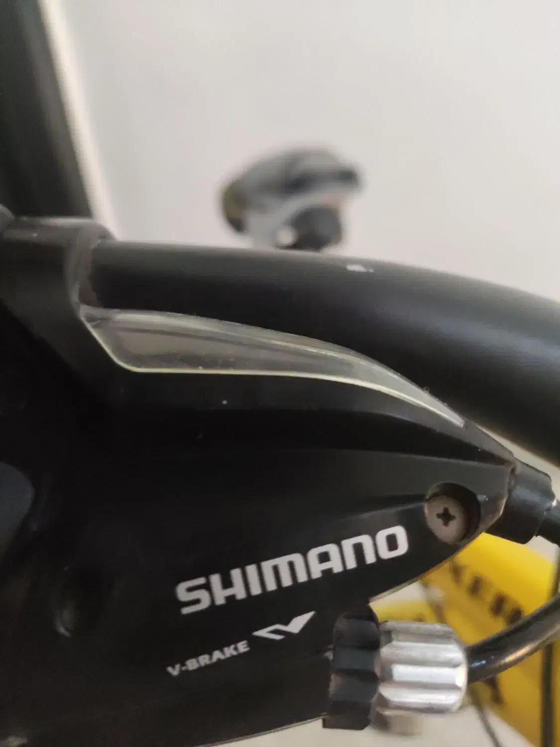 دوچرخه ۲۶ المپیا|دوچرخه، اسکیت، اسکوتر|صدرا-فارس, فاز ۱|دیوار