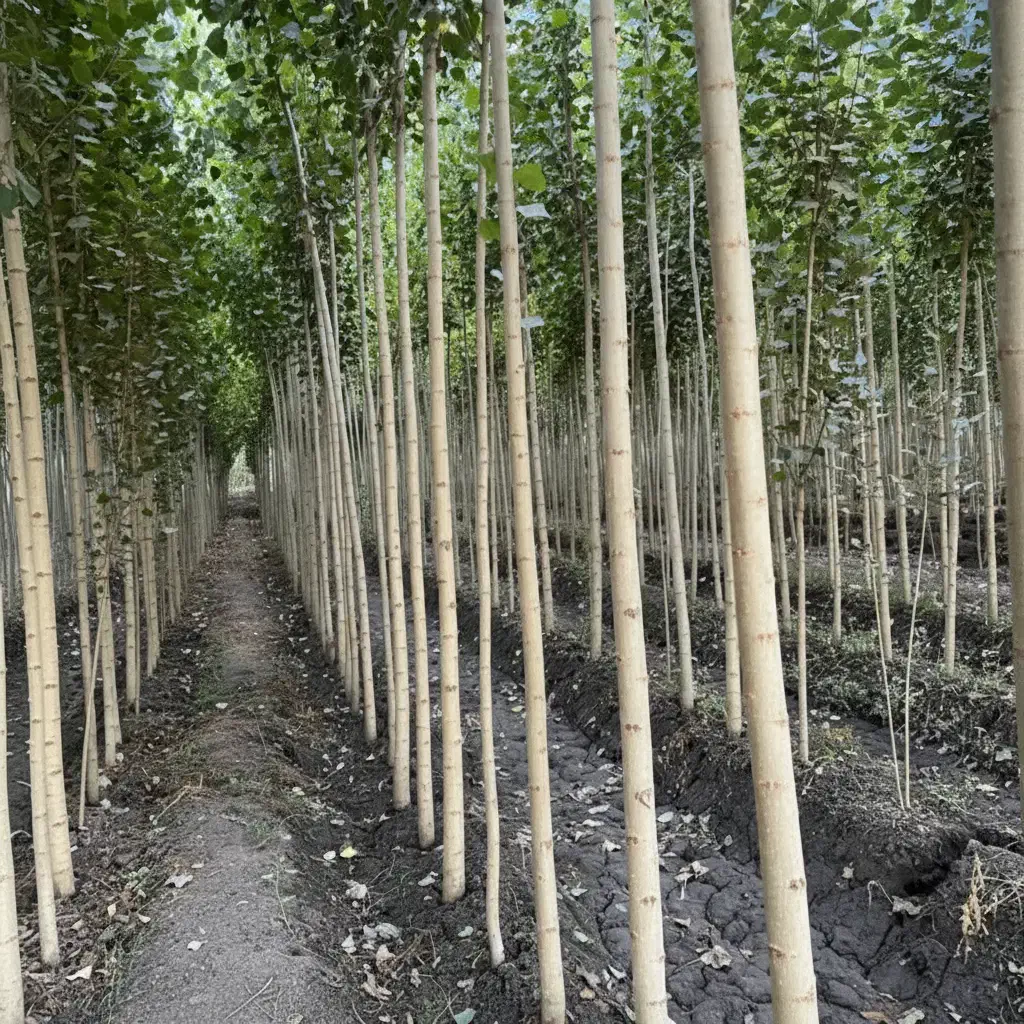 بهترین فرصت خرید نهال صنوبر|خدمات باغبانی و درختکاری|کامیاران, |دیوار