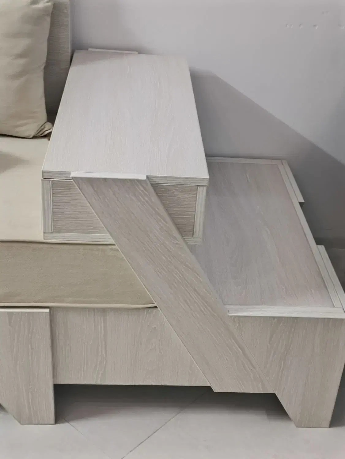 مبل راحتی Mdf|مبلمان خانگی و میز عسلی|کرمان, |دیوار