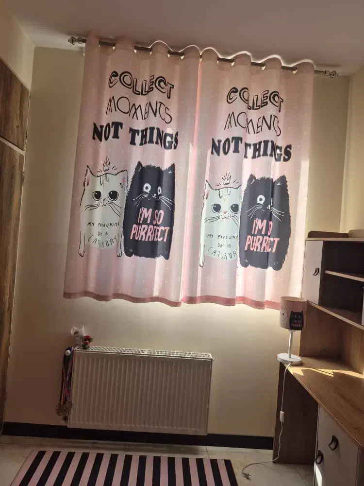 پرده فرش آباژور|فرش|فردیس, شهرک سپاه|دیوار