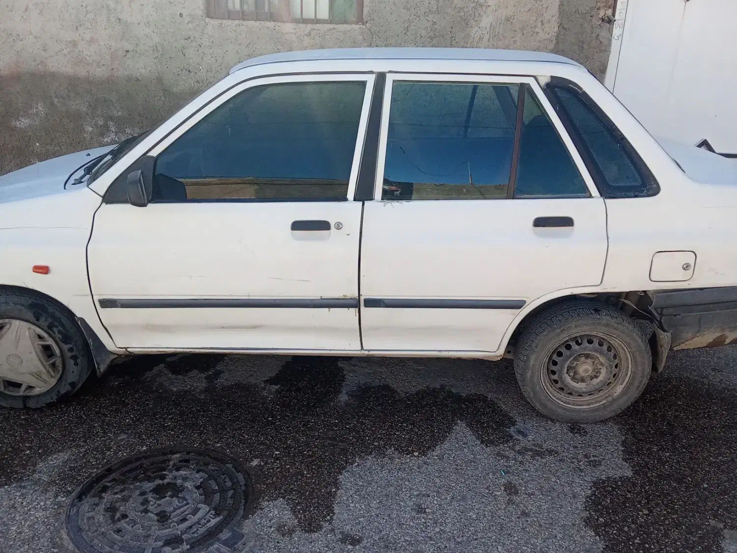 فروش|خودرو سواری و وانت|فسا, |دیوار