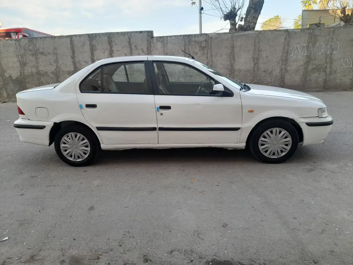 سمند ای اف سون|خودرو سواری و وانت|گنبد کاووس, |دیوار