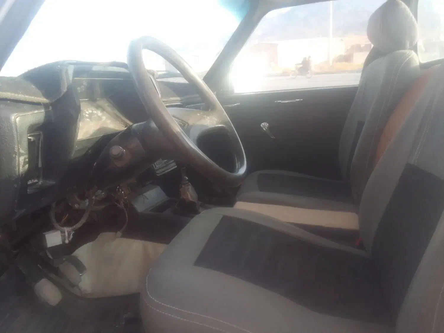 پیکان‌وانت|خودرو سواری و وانت|کرمان, |دیوار