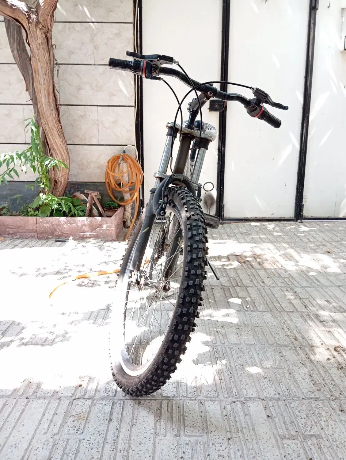 دوچرخه سایز 24|دوچرخه، اسکیت، اسکوتر|الوند, |دیوار