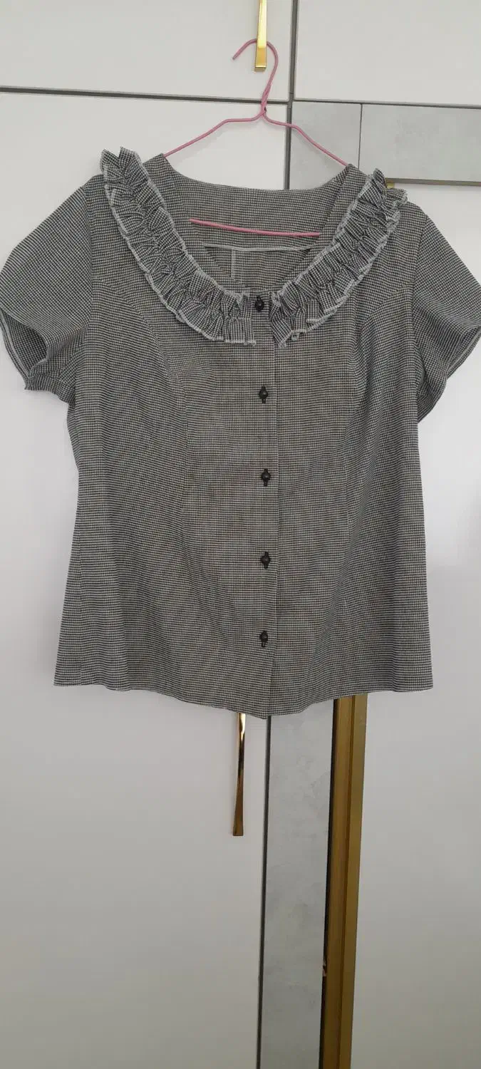 لباس|لباس|ارومیه, |دیوار