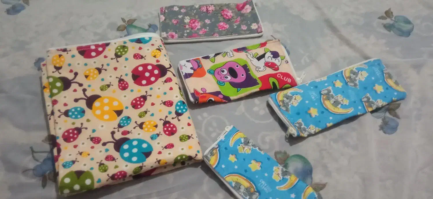 جانونی|ظروف نگهدارنده، پلاستیکی، یک‌بارمصرف|بیرجند, |دیوار